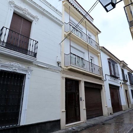 Tendillas Suite Córdoba Exteriör bild